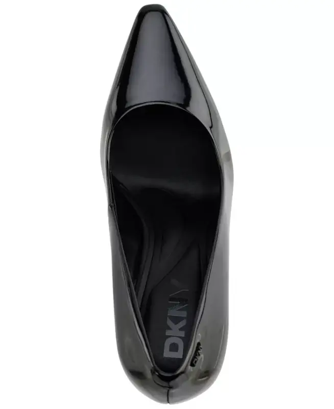 Women's Chrystie High Heel Pumps - 4
