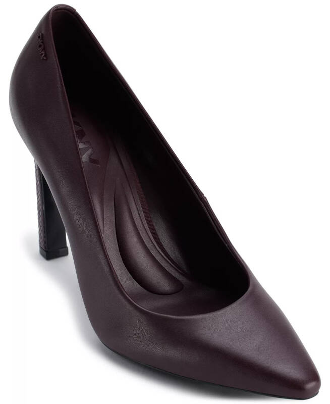 Women's Chrystie High Heel Pumps - 1