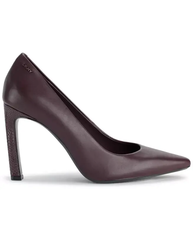 Women's Chrystie High Heel Pumps - 2