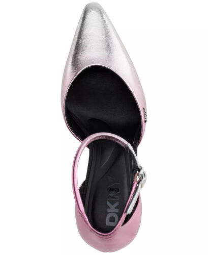 Women's Cillian Ankle Strap Pumps - 4