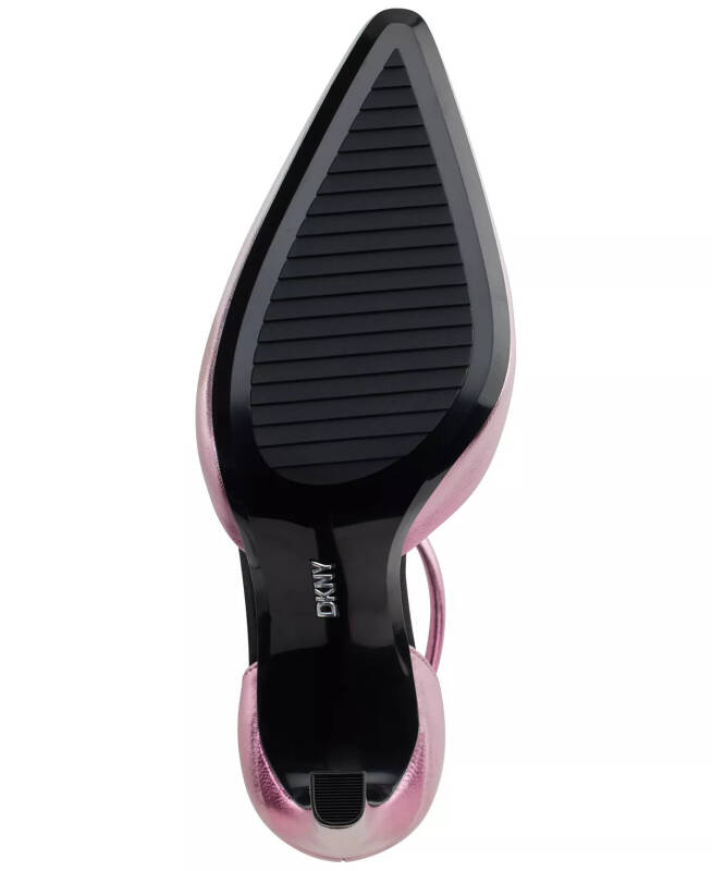 Women's Cillian Ankle Strap Pumps - 5