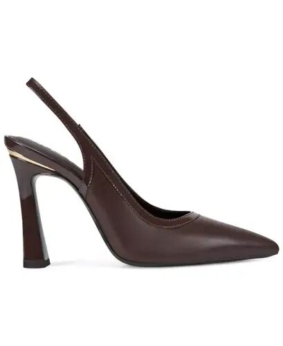 Women's Cinette Slingback Pointed Toe Pumps - Canyn - DKNY (1)