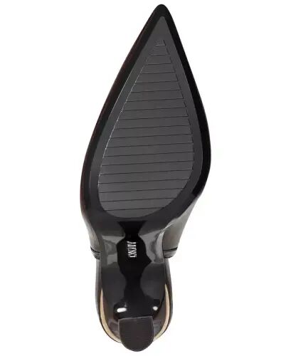 Women's Cinette Slingback Pointed Toe Pumps - Canyn - 5