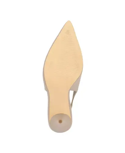 Women's Cinola Pointy Toe Slingback Pumps - 5