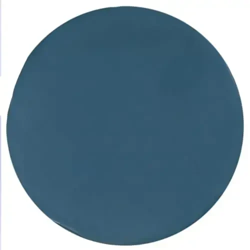 Women's Classic PU Leather French Beret Hat Retro Beanie Hat Artist Beret Cap Adjustable Painter Pumpkin Cap - 7