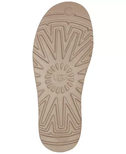 Women's Classic Ultra Mini Booties - 5