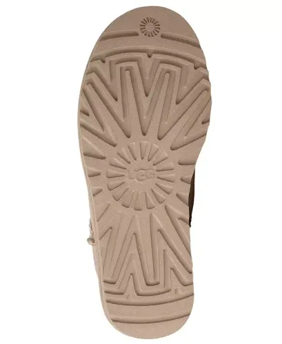 Women's Classic Ultra Mini Pull-On Booties - Moonlight - 5