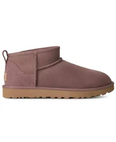 Women's Classic Ultra Mini Pull-On Booties - Portobello - UGG® (1)