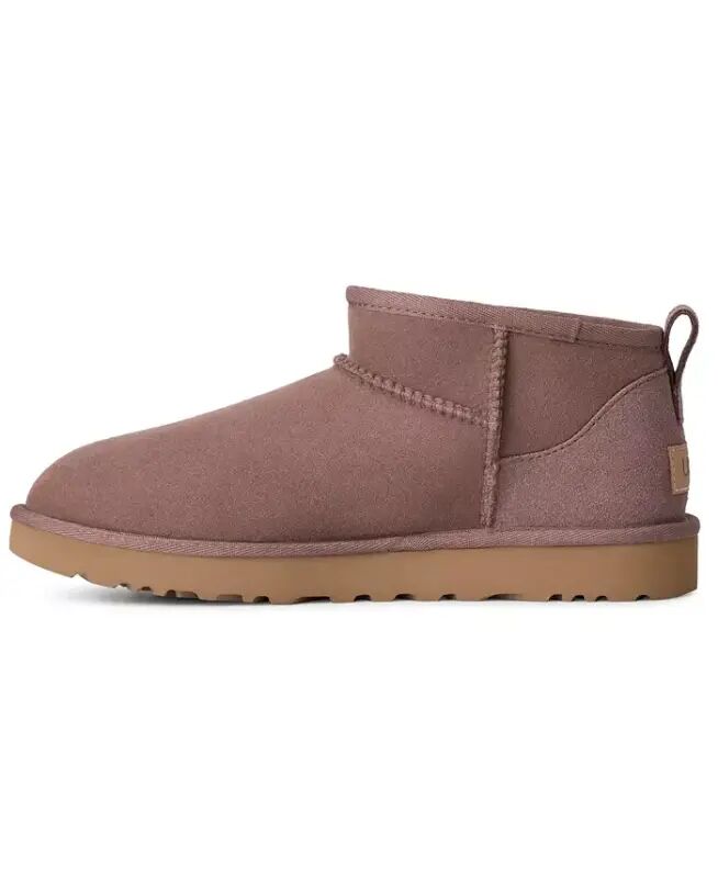 Women's Classic Ultra Mini Pull-On Booties - Portobello - 5