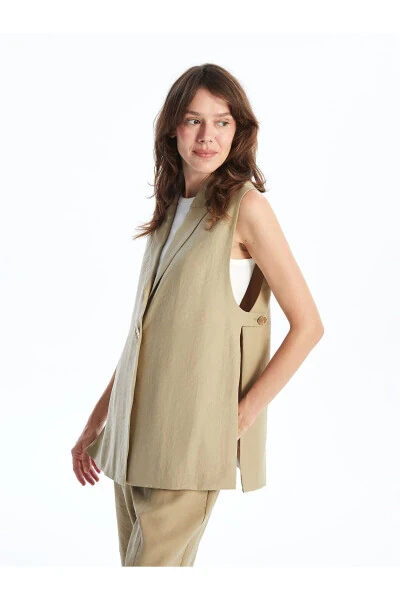 Women's Classic Vest - 4