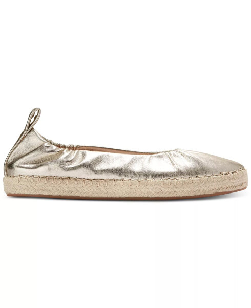 Women's Cloudfeel Seaboard Ballet Flats Soft Gold - 2