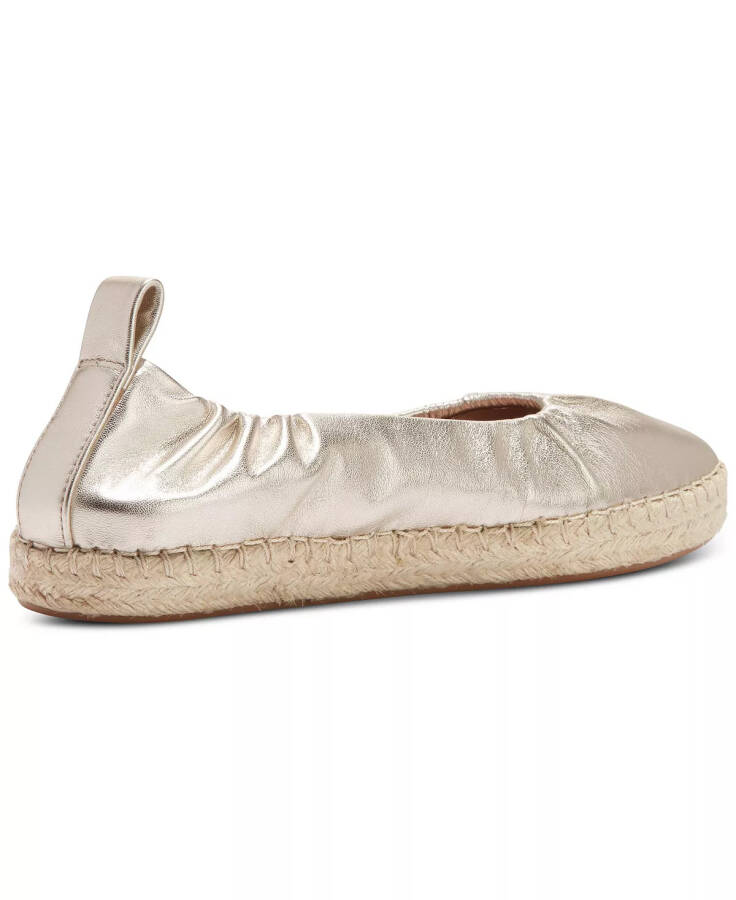 Women's Cloudfeel Seaboard Ballet Flats Soft Gold - 3