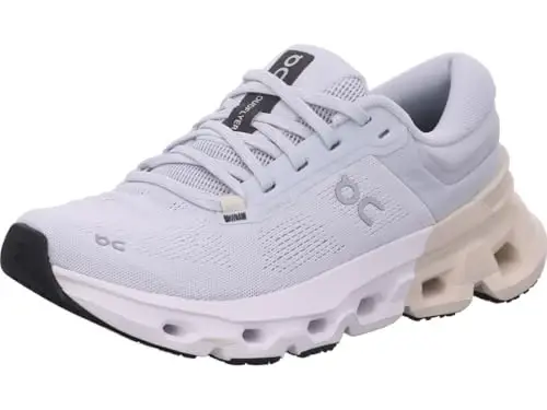 Women's Cloudflyer 5 (Arctic/Cream) - 1