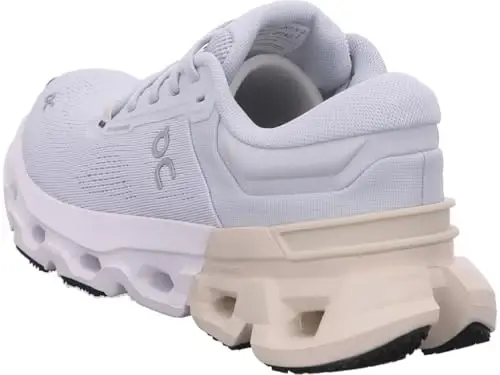 Women's Cloudflyer 5 (Arctic/Cream) - 2