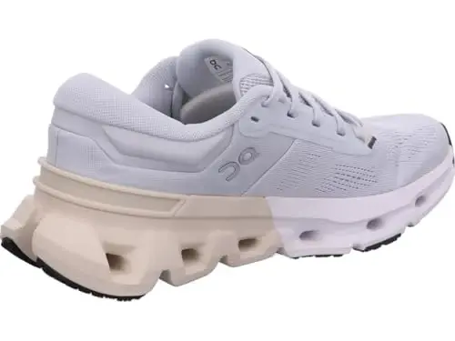 Women's Cloudflyer 5 (Arctic/Cream) - 3