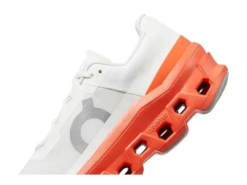 Women's Cloudmonster Sneakers - 5