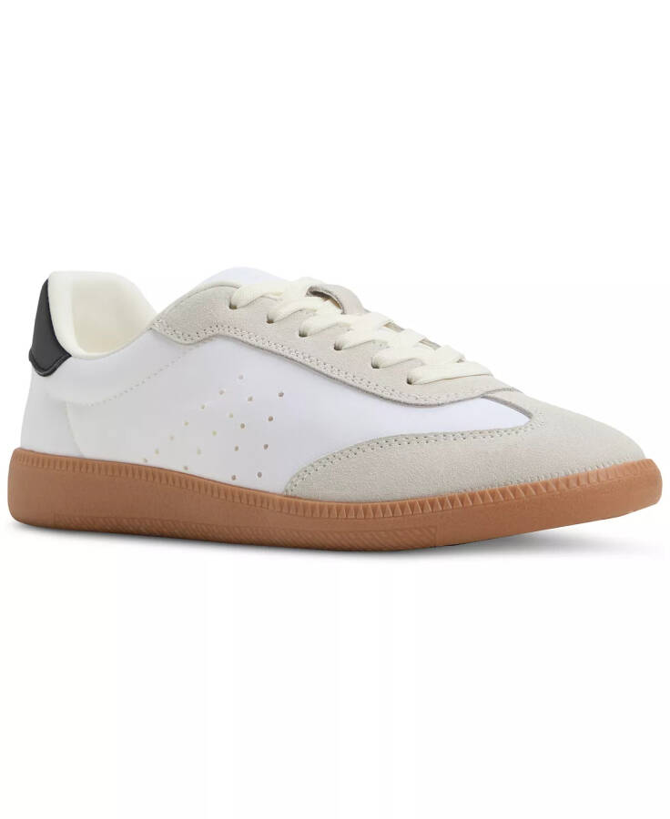 Women's Clubstyle Lace-Up Jogger Sneakers - 2