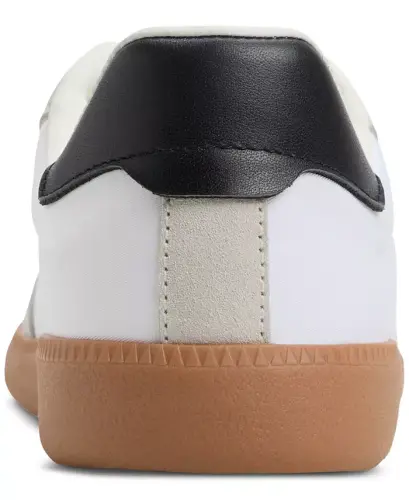 Women's Clubstyle Lace-Up Jogger Sneakers - 3