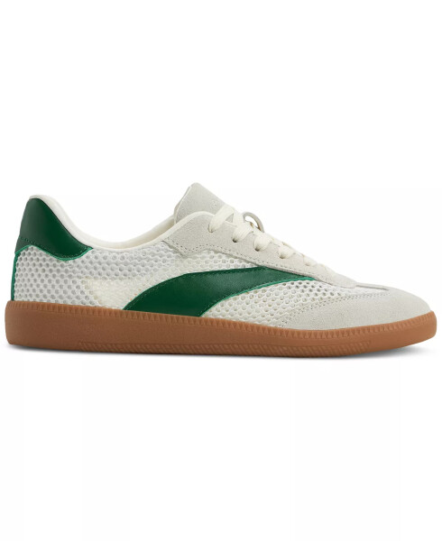 Women's Clubstyle Lace-Up Jogger Sneakers - 3