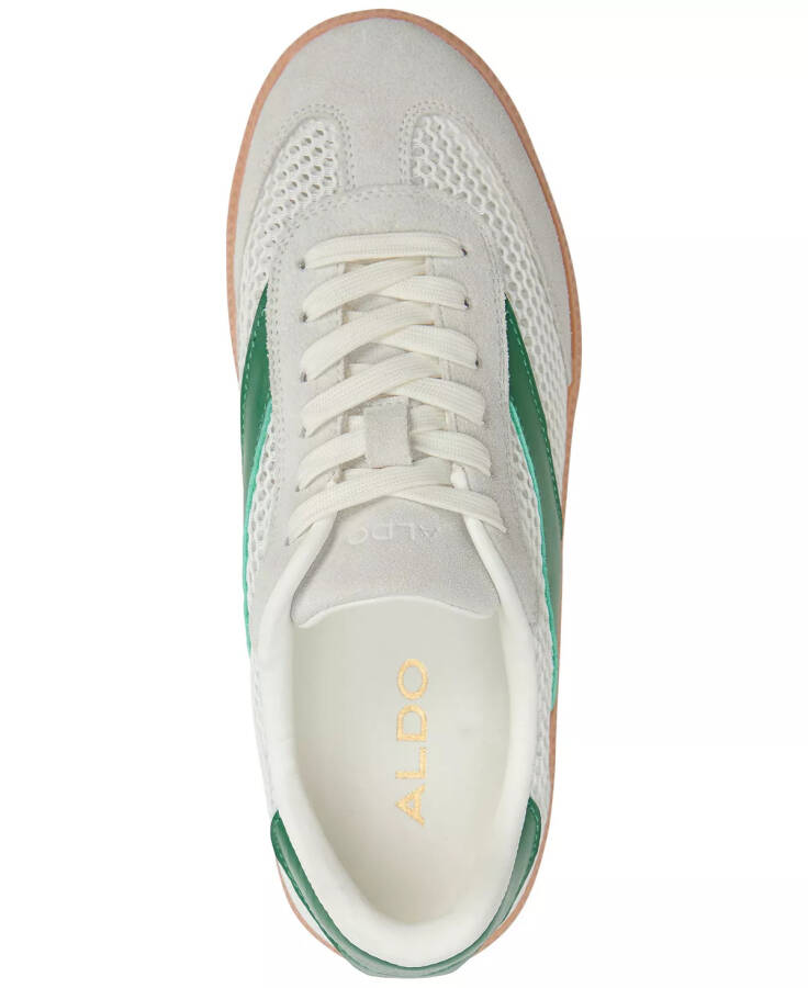 Women's Clubstyle Lace-Up Jogger Sneakers - 5