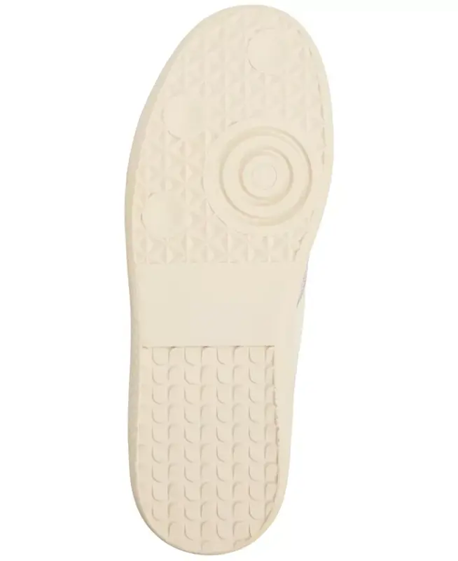 Women's Clubstyle Lace-Up Jogger Sneakers-Light Purple Mesh - 5