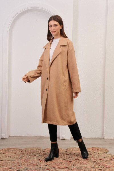 Women's coat - 1