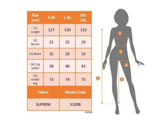 Women's Collar Guipure Detailed Front Slit Detailed Patterned Supreme Pants Skirt Jumpsuit - 6