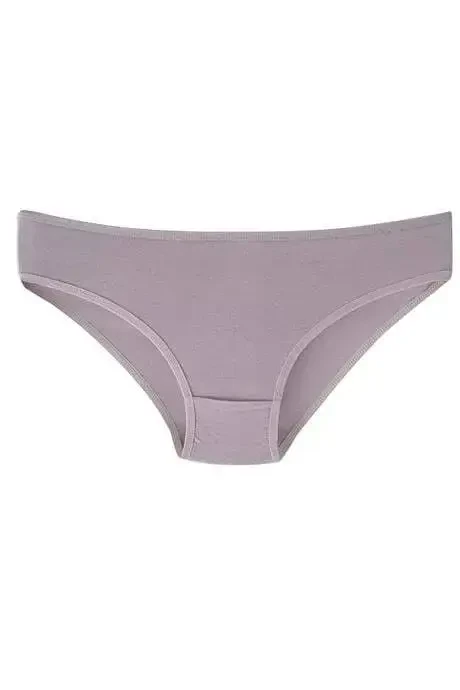 Women's Colorful Panties 7-Pack Cotton Lycra Flexible and Soft Fabric - 4