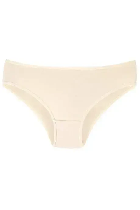 Women's Colorful Panties 7-Pack Cotton Lycra Flexible and Soft Fabric - 5