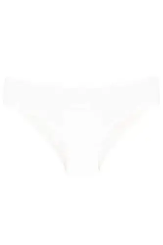 Women's Colorful Panties 7-Pack Cotton Lycra Flexible and Soft Fabric - 7