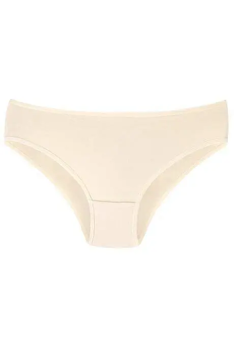 Women's Colorful Panties 7-Pack Cotton Lycra Flexible and Soft Fabric - 5