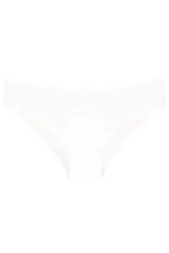 Women's Colorful Panties 7-Pack Cotton Lycra Flexible and Soft Fabric - 7