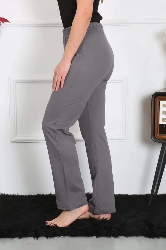 Women's Cotton Single Bottom Pajamas 27525 - 4