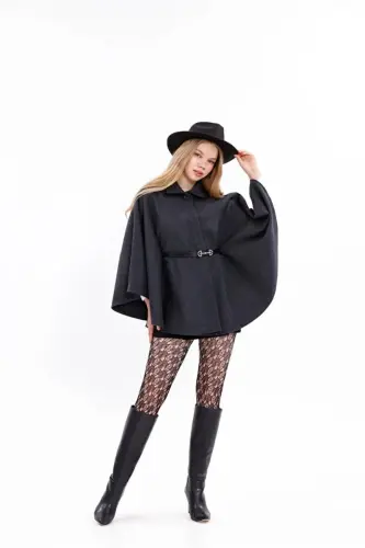 Women's Cotton Turtleneck Ribbed Brushed Slim Fit High Neck Sweater - blackwhitebeigeppink22 - 6