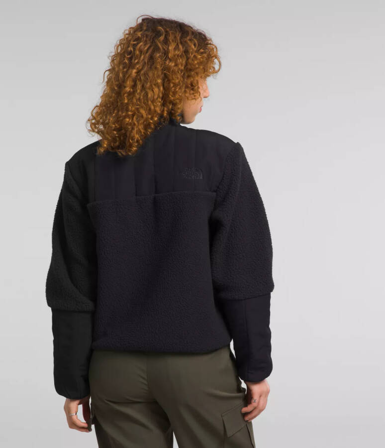 Women’s Cragmont Fleece Jacket - 2