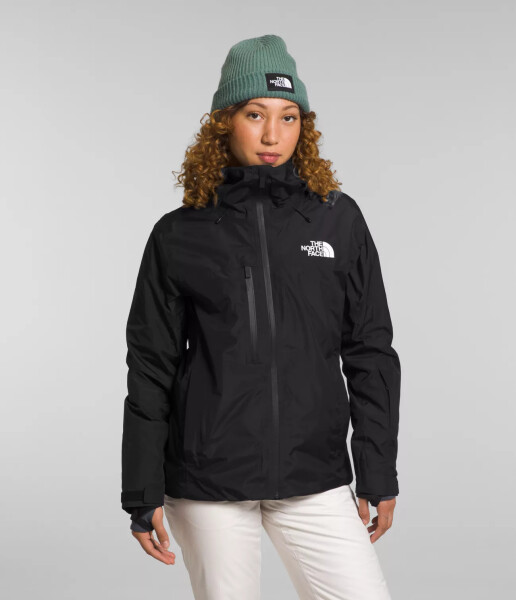 Women’s Dawnstrike GORE-TEX® Insulated Jacket - 1