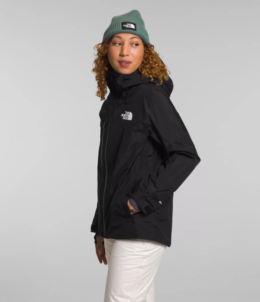 Women’s Dawnstrike GORE-TEX® Insulated Jacket - 3