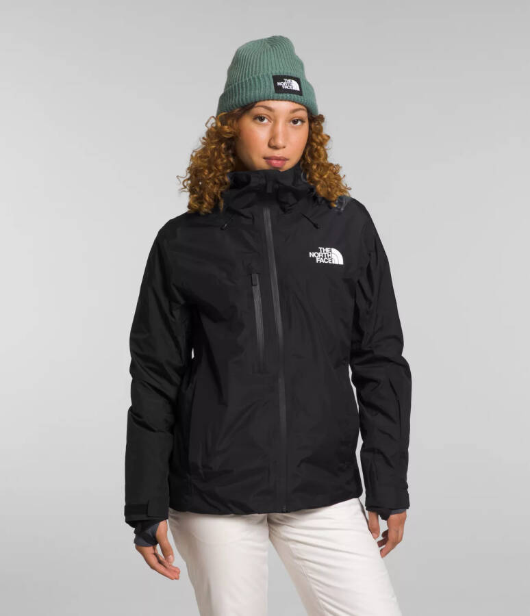 Women’s Dawnstrike GORE-TEX® Insulated Jacket - 1