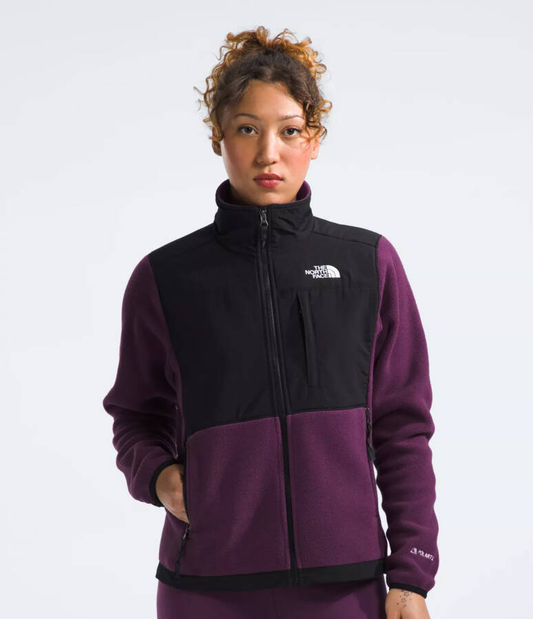 Women's Denali Jacket - 1