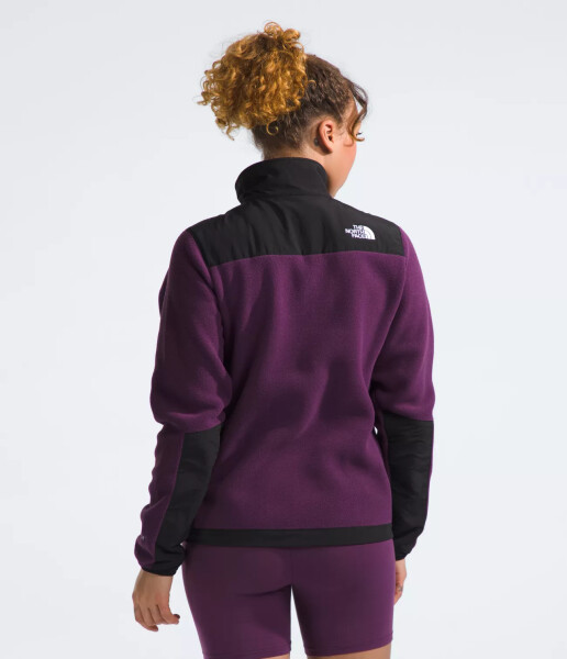 Women's Denali Jacket - 3