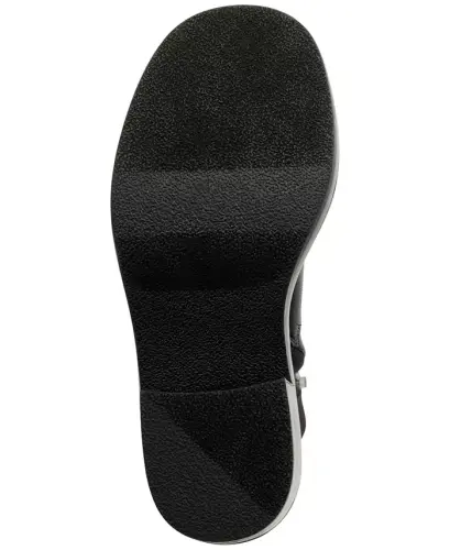 Women's Dina Over-the- Knee Zip Dress Boots - 5