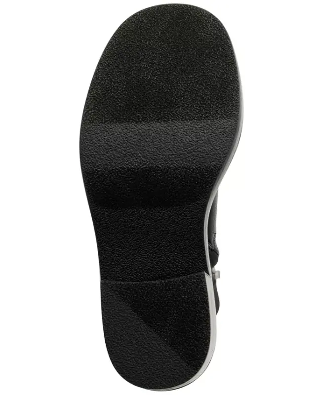 Women's Dina Over-the- Knee Zip Dress Boots - 5