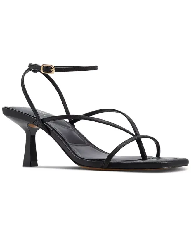 Women's Dorinda Strappy Dress Sandals - 1