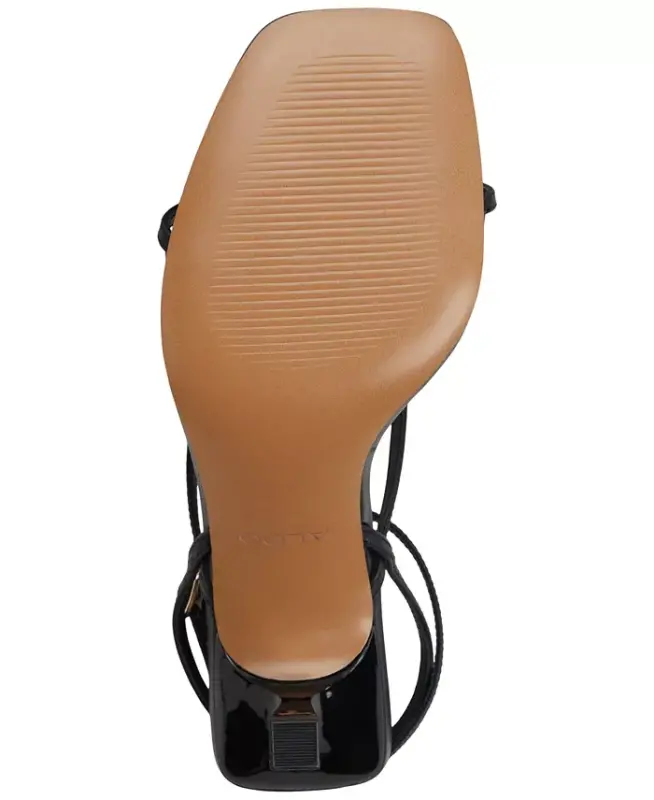 Women's Dorinda Strappy Dress Sandals - 5