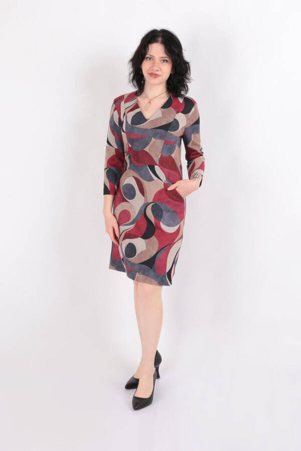 Women's Dress - 1