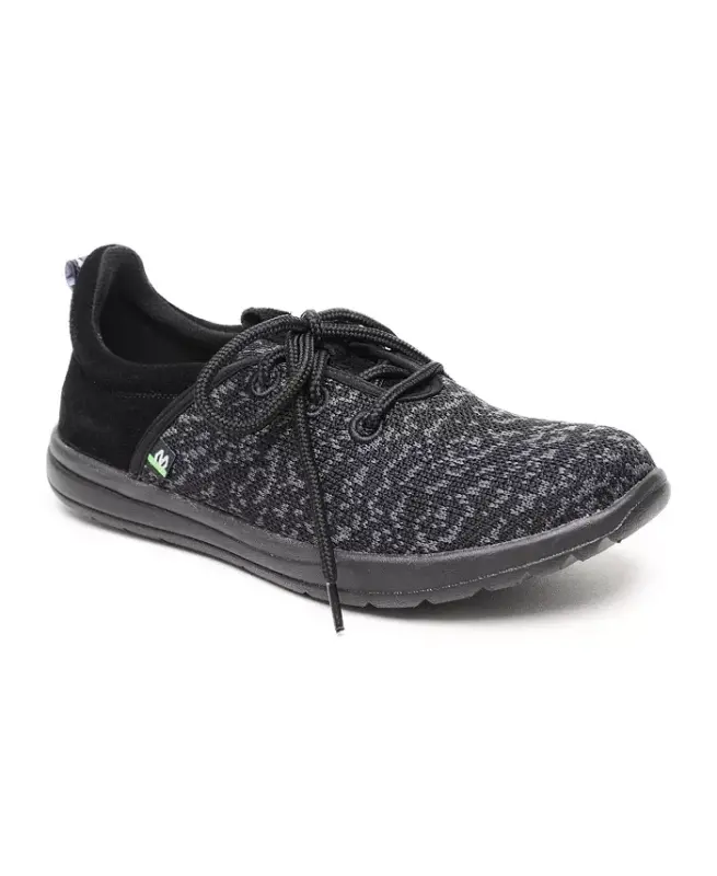 Women's Eco Anew Sneakers - MINNETONKA