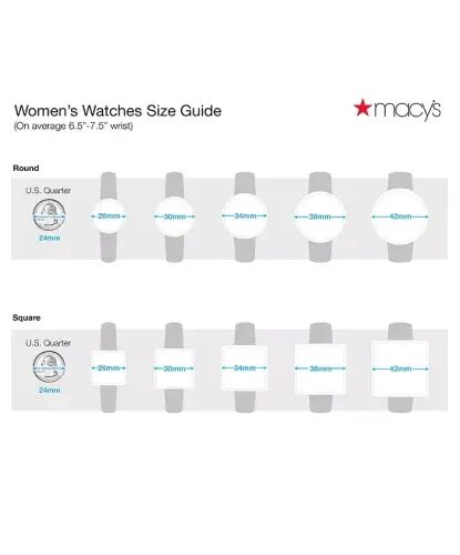 Women's Eco-Drive Two-Tone Stainless Steel Bracelet Watch 28mm EW2294-53L-Two-Tone - 4
