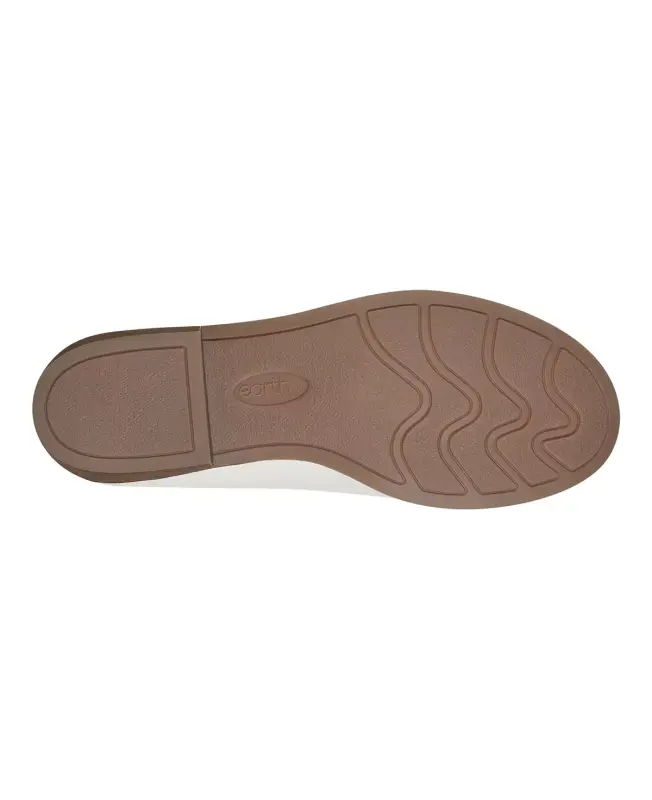 Women's Edna Flat Slip-On Loafers - 5