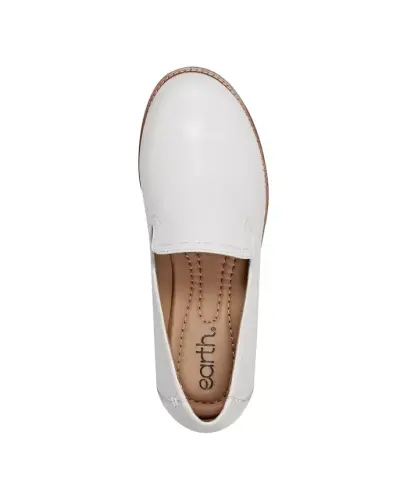 Women's Edna Flat Slip-On Loafers - 4