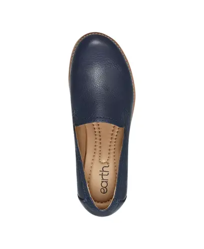 Women's Edna Flat Slip-On Loafers - 4